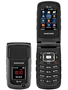 Samsung A847 Rugby II at Canada.mobile-green.com