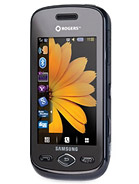 Samsung A886 Forever at .mobile-green.com