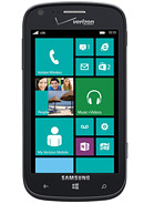 Samsung Ativ Odyssey I930 at Germany.mobile-green.com