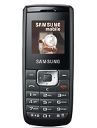 Samsung B100 at Germany.mobile-green.com