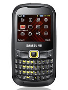 Samsung B3210 CorbyTXT at .mobile-green.com
