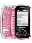 Samsung B3310 at .mobile-green.com