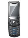 Best available price of Samsung B520 in 