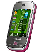 Samsung B5722 at .mobile-green.com