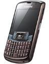 Best available price of Samsung B7320 OmniaPRO in Ireland