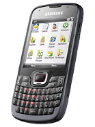 Best available price of Samsung B7330 OmniaPRO in 