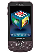 Samsung T939 Behold 2 at Ireland.mobile-green.com
