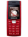Samsung C170 at .mobile-green.com
