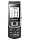 Best available price of Samsung C3110 in 