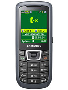 Samsung C3212 at Germany.mobile-green.com