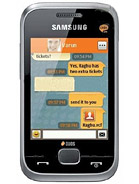 Samsung C3312 Duos at Australia.mobile-green.com
