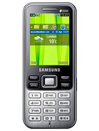 Best available price of Samsung C3322 in 