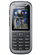 Samsung C3350 at Ireland.mobile-green.com