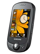 Samsung C3510 Genoa at .mobile-green.com