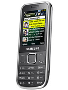 Samsung C3530 at Ireland.mobile-green.com