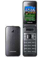 Samsung C3560 at Ireland.mobile-green.com