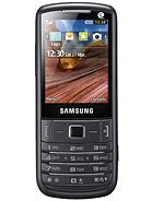 Samsung C3780 at Ireland.mobile-green.com