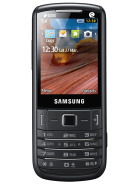 Samsung C3782 Evan at Ireland.mobile-green.com