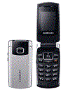 Samsung C400 at .mobile-green.com