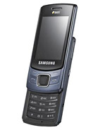 Best available price of Samsung C6112 in 