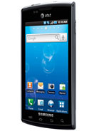 Samsung i897 Captivate at Ireland.mobile-green.com