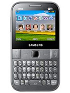 Samsung Ch-t 527 at Ireland.mobile-green.com