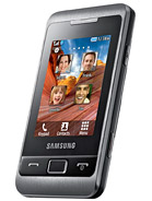 Samsung C3330 Champ 2 at Germany.mobile-green.com