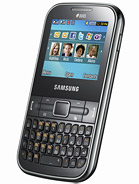 Samsung Ch-t 322 at Germany.mobile-green.com