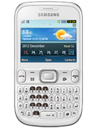 Samsung Ch-t 333 at Australia.mobile-green.com