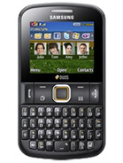 Best available price of Samsung Ch-t 222 in 