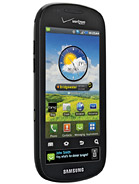 Samsung Continuum I400 at Ireland.mobile-green.com