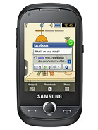 Samsung Corby TV F339 at .mobile-green.com