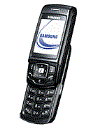 Samsung D510 at .mobile-green.com