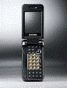 Samsung D550 at .mobile-green.com