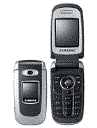 Samsung D730 at Usa.mobile-green.com