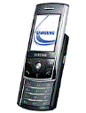 Samsung D800 at .mobile-green.com