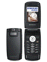 Samsung D830 at Canada.mobile-green.com