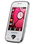Samsung S7070 Diva at .mobile-green.com