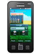 Samsung DuosTV I6712 at Ireland.mobile-green.com