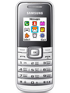 Samsung E1050 at .mobile-green.com