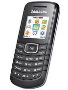Samsung E1080T at .mobile-green.com