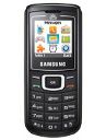 Best available price of Samsung E1107 Crest Solar in 