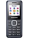Best available price of Samsung E1117 in 