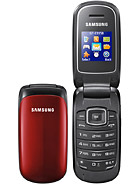 Samsung E1150 at .mobile-green.com