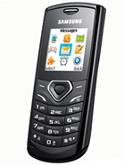 Samsung E1170 at .mobile-green.com