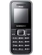 Samsung E1182 at Australia.mobile-green.com