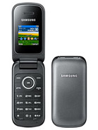 Samsung E1195 at Ireland.mobile-green.com