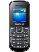 Best available price of Samsung E1200 Pusha in 