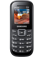 Samsung E1207T at Afghanistan.mobile-green.com