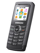 Best available price of Samsung E1390 in 
